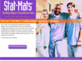 stat-mats.com