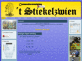 stiekelzwien.com