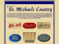 stmichaelscountry.com