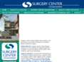 surgerycentercr.com