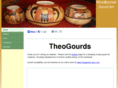 theogourds.com