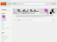 theposhbutton.com