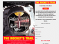 therocketstrail.com