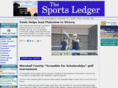 thesportsledger.com