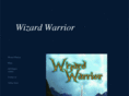 thewizardwarrior.com