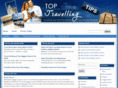 toptravellingtips.com