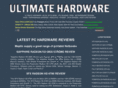 ultimatehardware.net