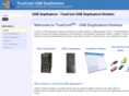 usb-duplicator.info