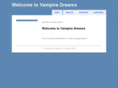 vampiredreams.com