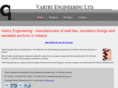 vartryengineering.com