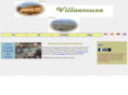 villaescusa.info