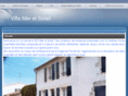 villameretsoleil.com