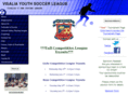 visaliasoccer.com