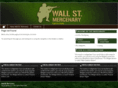 wallstmercenary.com