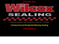wilcoxsealing.com