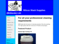 wilcoxwashsupplies.com