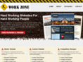 workzonewebsites.com