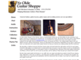 yeoldeguitar.com