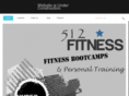 512fitness.com