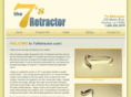 7sretractor.com