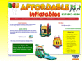 a-inflatables.com