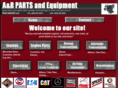 aandrparts.com