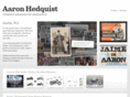 aaronhedquist.com