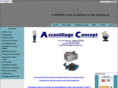 accastillage-concept.com