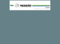aexeon.com