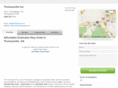 affordablehotelinthomasville.com