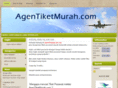 agentiketmurah.com