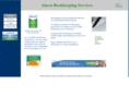 ahernbookkeeping.com