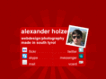 alexanderholzer.com