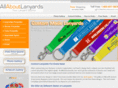 allaboutlanyards.com