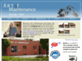 autoserviceportland.com