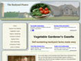 backyardplanter.com