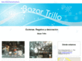 bazartrillo.com