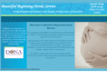 beautifulbeginningdoulaservice.com