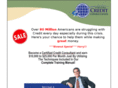 becomeacertifiedcreditconsultant.com