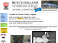 boyce-holland.info