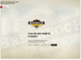 brecknockbrewing.com