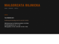 bujnicka.com