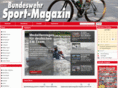 bundeswehr-sport-magazin.de