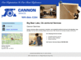 cannonservices.biz