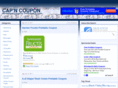 capncoupon.com