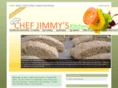 chefjimmyskitchen.com