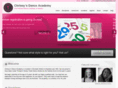 chrissysdanceacademy.com