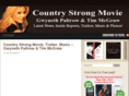 countrystrongmovie.org