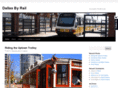 dallasbyrail.com
