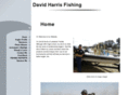 davidharrisfishing.com